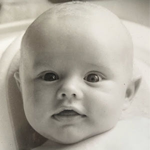 Meet your Posher, Ethan